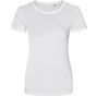 AWDis Ecologie Women's cascade tee arctic_white