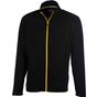 Pen Duick Artic Men black/gold