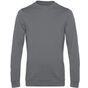 B&C Collection #Set In French Terry elephant_grey