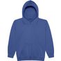 AWDis Just Hoods Kids Hoodie royal_blue