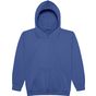 AWDis Just Hoods Kids Hoodie royal_blue