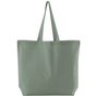 Westford Mill Maxi Sac Life coton bio InCo. dusty_green