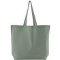 westfordmill Maxi Sac Life coton bio InCo. dusty_green