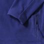 Russell Athletic Kids Full Zip Outdoor Fleece bright_royal