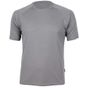 Cona Sports Mens Rainbow Tech Tee cool_grey