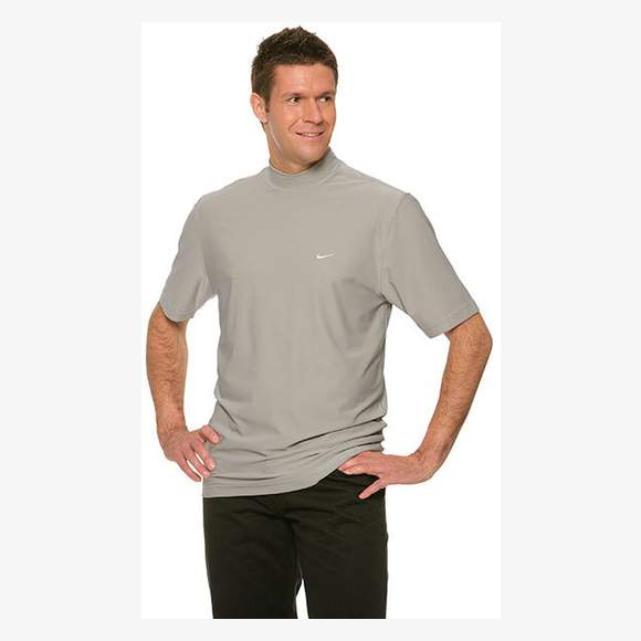 Dri-Fit ultra mock Nike