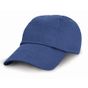 result Kids Baseball Cap royal