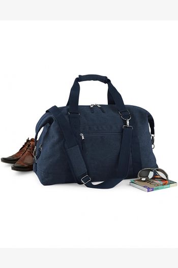 Image produit Vintage Canvas Weekender