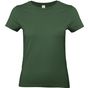 B&C Collection #E190 Women bottle_green