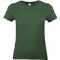 B&C Collection #E190 Women - bottle_green - XS