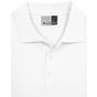 Promodoro Men´s Superior Polo white