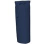 Link Kitchenwear Tablier professionnel bistro navy