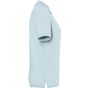 James&Nicholson Classic Polo Ladies light_blue