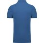 Kariban Polo piqué manches courtes homme light_royal_blue