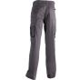 Herock Thor trousers grey/black