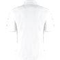 Kustom Kit Cotton Klassic Polo White