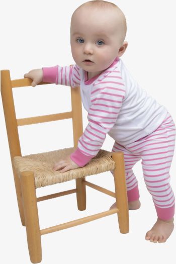 Image produit Children's Striped Pyjama