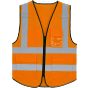 Korntex Premium Multifun Vest 