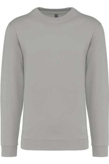Sweat-shirt col rond 