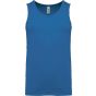 ProAct Débardeur de sport enfant sporty_royal_blue