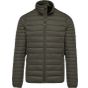 Kariban Doudoune légère homme dark_khaki