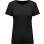 Kariban T-shirt Bio190 IC femme black