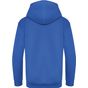 AWDis Just Hoods Kids Organic Hoodie royal_blue
