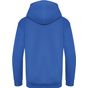 AWDis Just Hoods Kids Organic Hoodie royal_blue