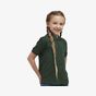sg Kids' Cotton Polo