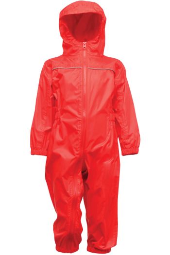 Image produit Kids paddle rainsuit