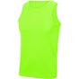 AWDis Just Cool Cool Vest electric_green