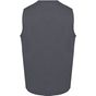 WK Designed To Work Gilet polycoton multipoches unisexe convoy_grey