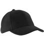 K-up Orlando - Casquette 6 panneaux black