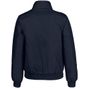 B&C Collection Crew Bomber Women navy