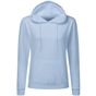 SG Originals Hooded Sweatshirt Women sky