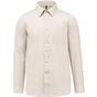 Kariban Jofrey - Chemise manches longues angora
