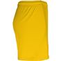 ProAct Short de sport enfant yellow