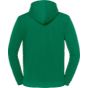 fruit of the loom Iconic 250 Hooded Sweat college_green