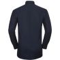Russell Chemise Oxford classique manches longues homme bright_navy