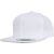 flexfit Pro-Style Twill Snapback Youth Cap white