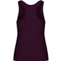 Kariban Débardeur Femme ANGELINA KARIBAN plum