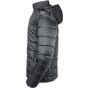 Russell Veste capuche zippée Nano homme iron_grey