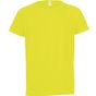 Sol's Sporty Kids jaune_fluo