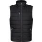 Regatta Men's Navigate Thermal Gilet black/seal_grey