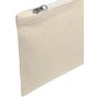 SG Accessories - Bags Canvas Accessory Pouch natural