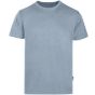 HRM Men's Luxury Roundneck Tees Sky blue