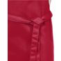 SG Accessories - Bistro Vienna Children's Apron red