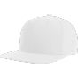 Atlantis Casquette snapback JAMES white