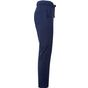 Onna By Premier Pantalon cargo Relentless en tissu extensible Onna pour homme navy
