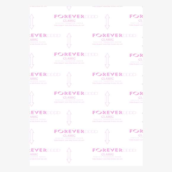 FOREVER Classic (100 feuilles) forever